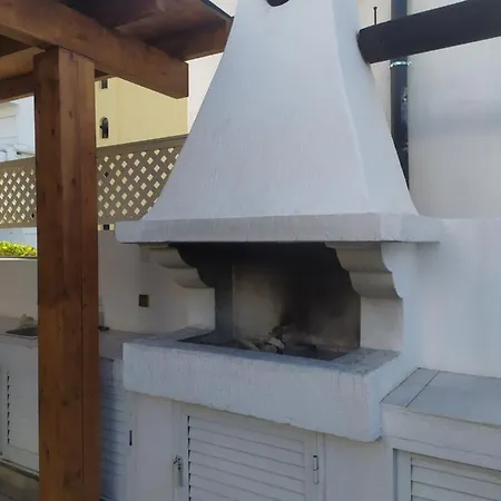 Villa Margo By The Sea