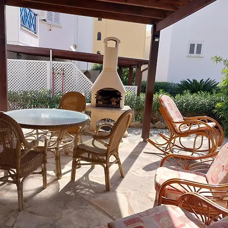 Margo By The Sea Villa *