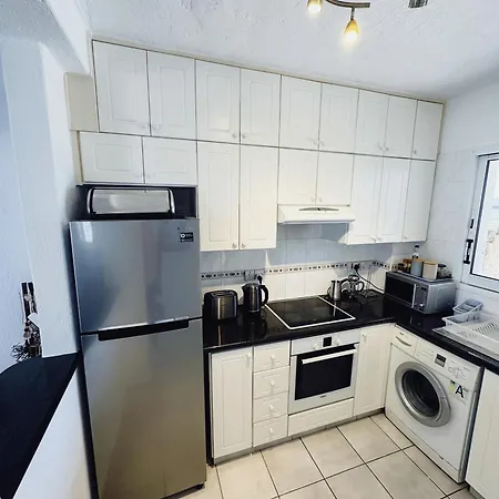 Margo By The Sea Paphos