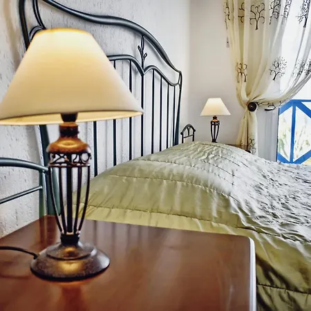 Margo By The Sea Villa