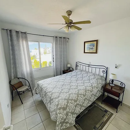 Villa Margo By The Sea