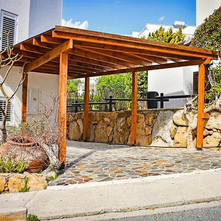 Margo By The Sea Paphos