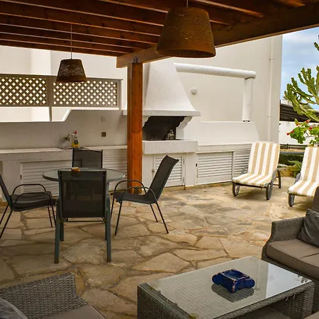 Margo By The Sea Paphos