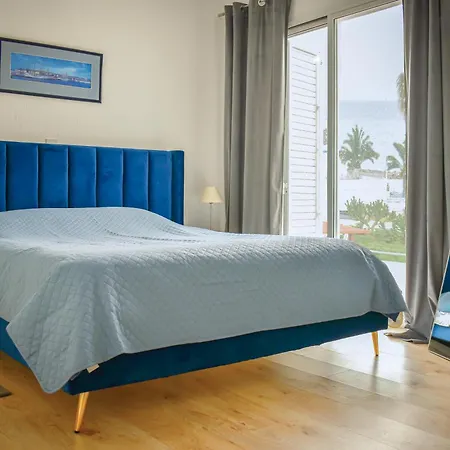 Margo By The Sea * Paphos