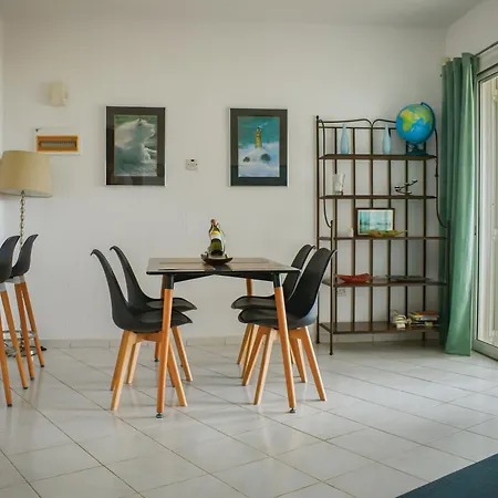 Villa Margo By The Sea