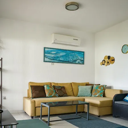 Margo By The Sea Villa Paphos