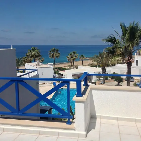 Margo By The Sea Villa *