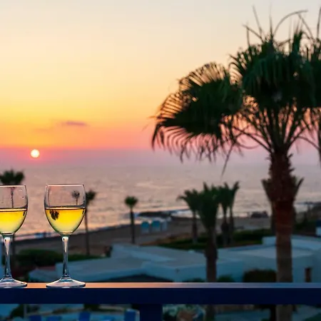 Villa Margo By The Sea