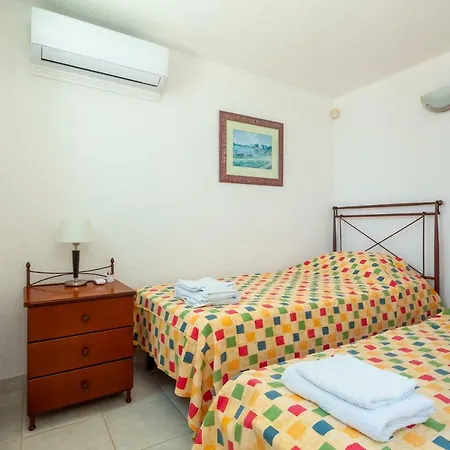 Villa Margo By The Sea