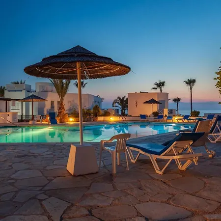 Margo By The Sea Villa