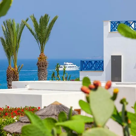 Margo By The Sea Вилла