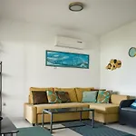 Margo By The Sea Villa Paphos