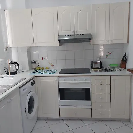 Margo By The Sea Villa *