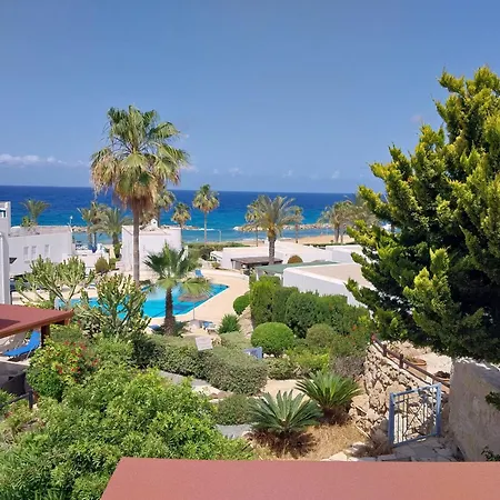 Villa Margo By The Sea