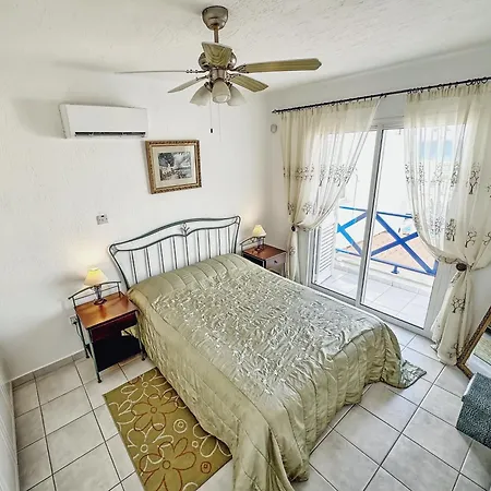 Margo By The Sea * Paphos