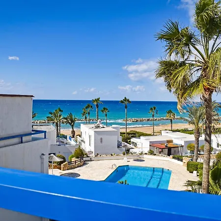 Villa Margo By The Sea *