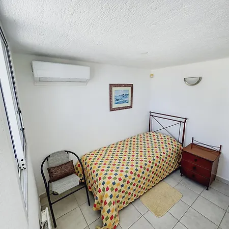 Margo By The Sea Villa Paphos