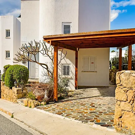 Villa Margo By The Sea