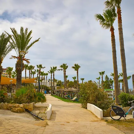 Margo By The Sea * Paphos