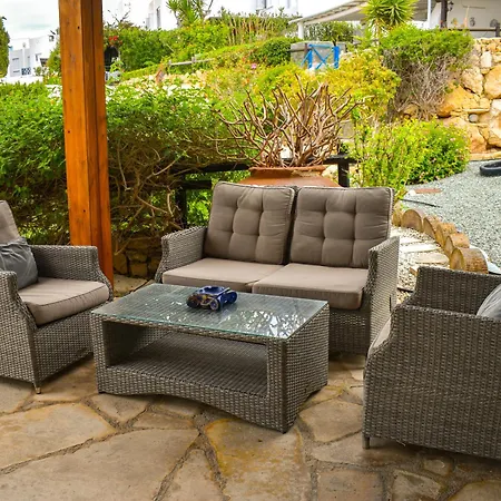 Villa Margo By The Sea