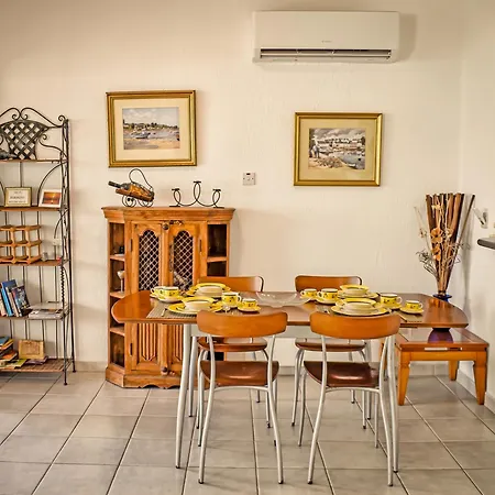 Villa Margo By The Sea *