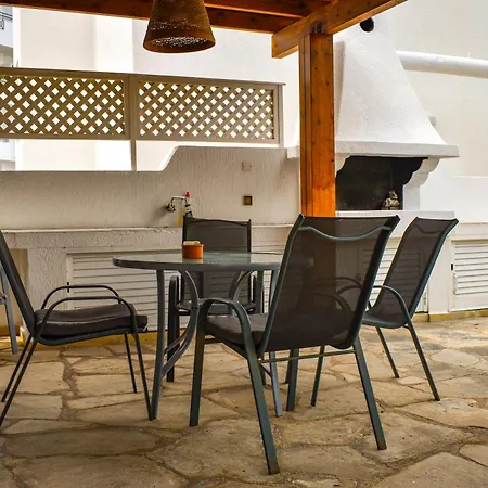 Margo By The Sea Villa *