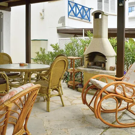 Villa Margo By The Sea Pafos