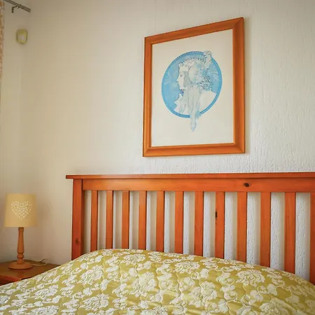 Margo By The Sea * Pafos