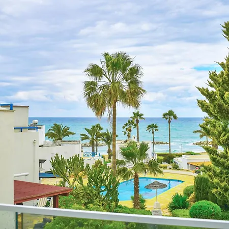 Margo By The Sea * Paphos