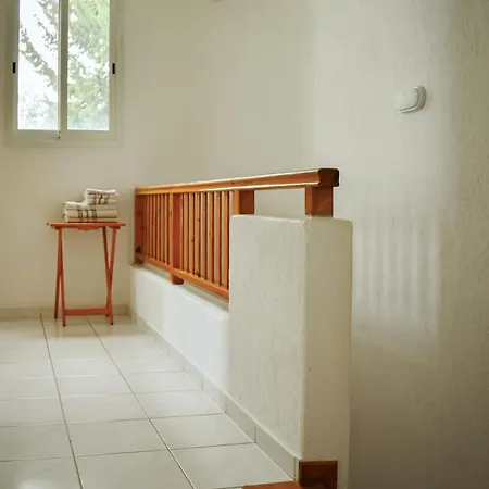 Villa Margo By The Sea *