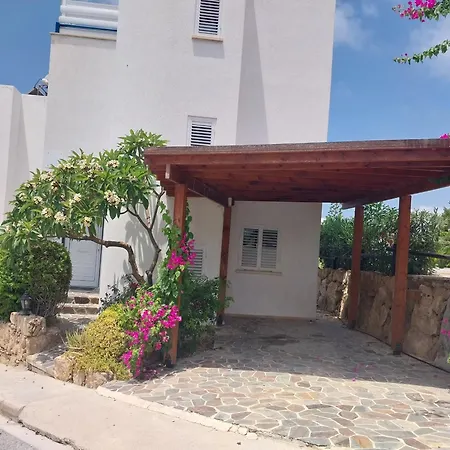 Margo By The Sea Villa