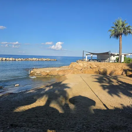 Margo By The Sea וילה *