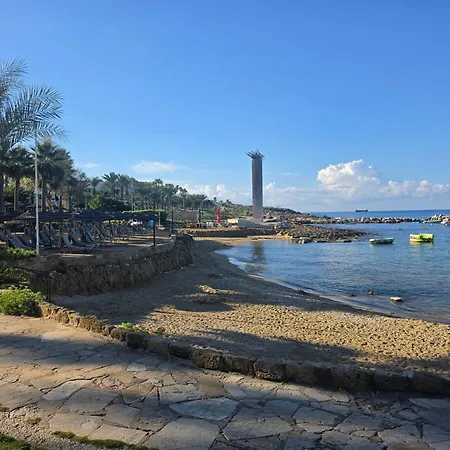 וילה Margo By The Sea *