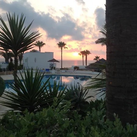 Villa Margo By The Sea