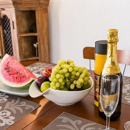 Villa Margo By The Sea *