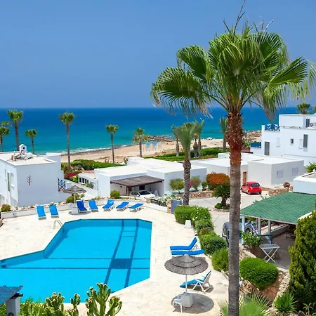 Vila Margo By The Sea *