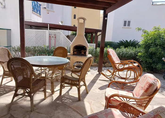 Margo By The Sea Вилла *