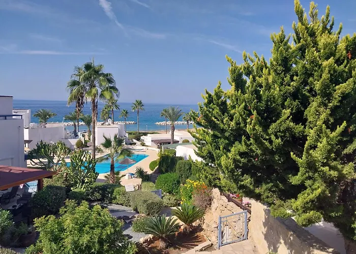 Vila Margo By The Sea