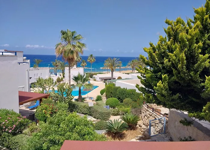 Villa Margo By The Sea