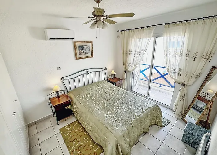 Margo By The Sea * Paphos