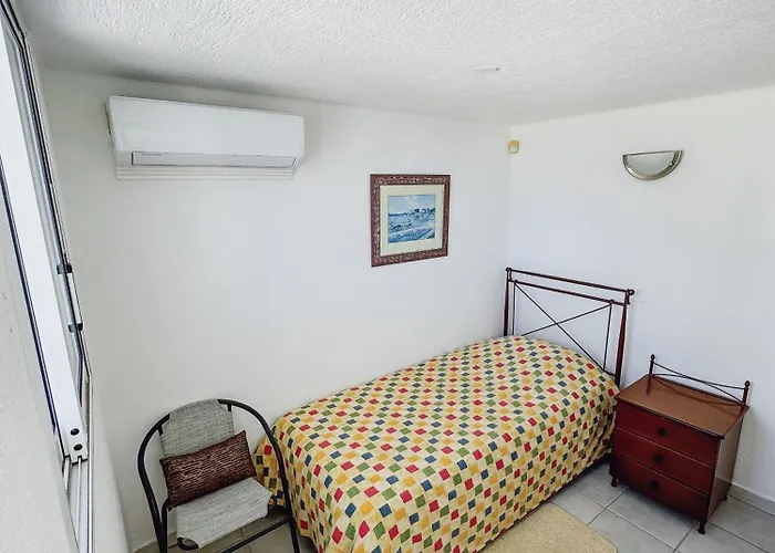 Margo By The Sea Вилла Пафос