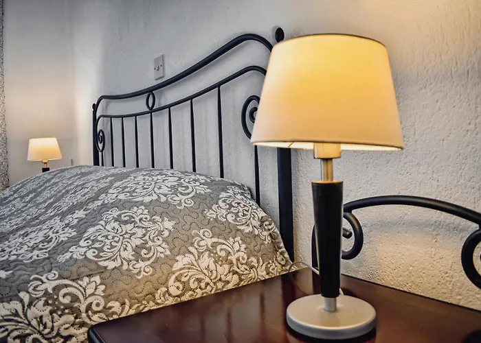 Margo By The Sea * Paphos