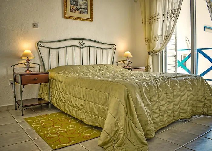 Margo By The Sea Villa