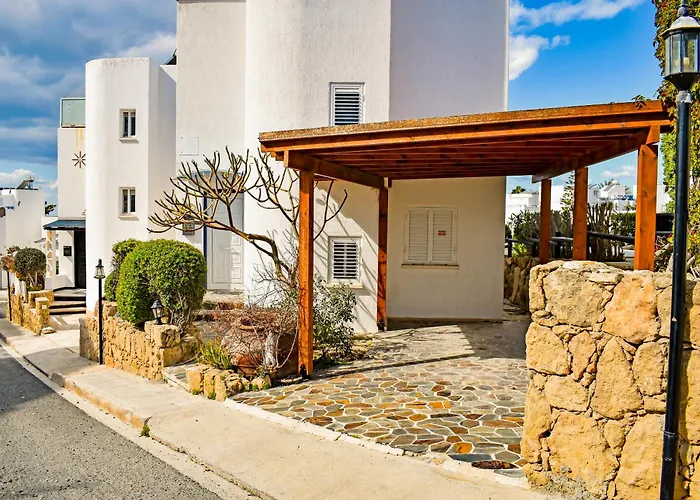 Villa Margo By The Sea