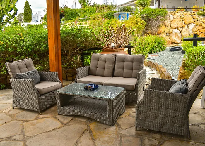 Вилла Margo By The Sea