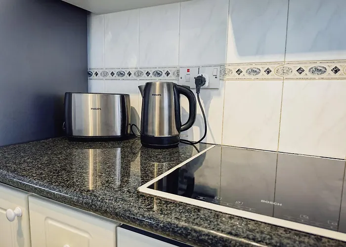 Villa Margo By The Sea