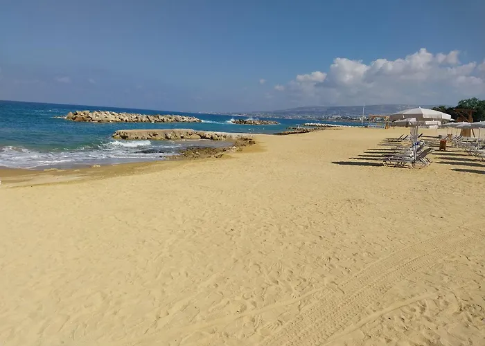 Margo By The Sea Вилла