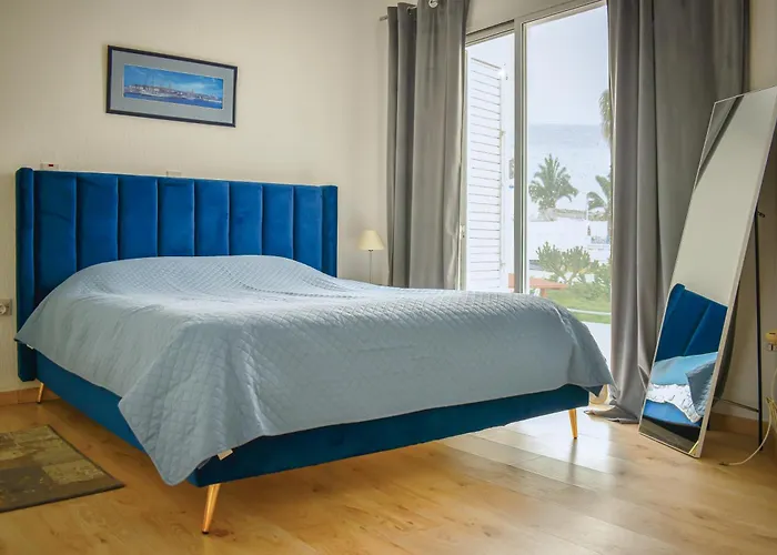 Margo By The Sea * Paphos