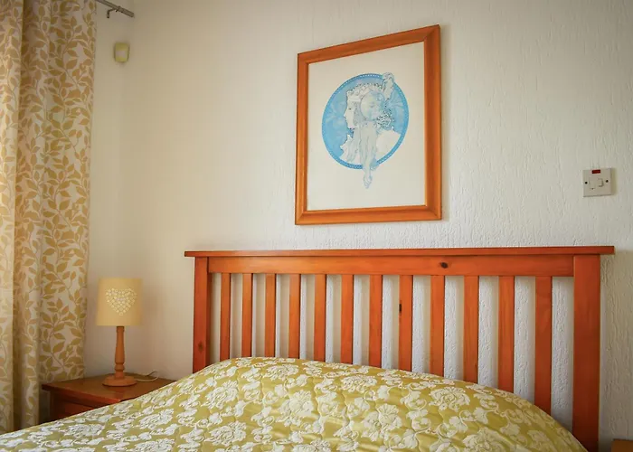 Margo By The Sea * Paphos