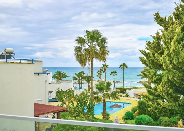 Margo By The Sea * Paphos